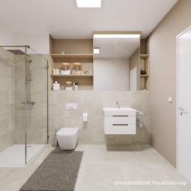 Badezimmer - 