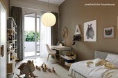 Kinderzimmer - 