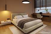 Schlafzimmer - 
