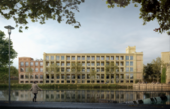 Ansicht Riverside - 