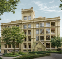 Moderne Mietwohnungen in Mittweida - Erstbezug!