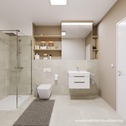 Badezimmer - 