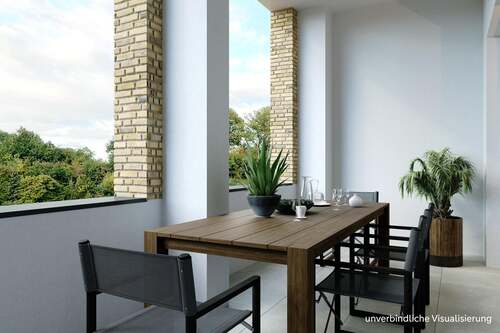 Loggia - 