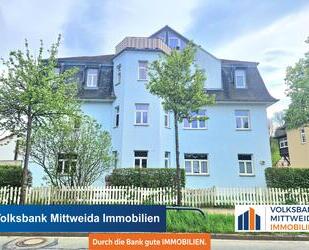 Schöne 4-Zimmer-Wohnung mit Balkon in Chemnitz Erfenschlag