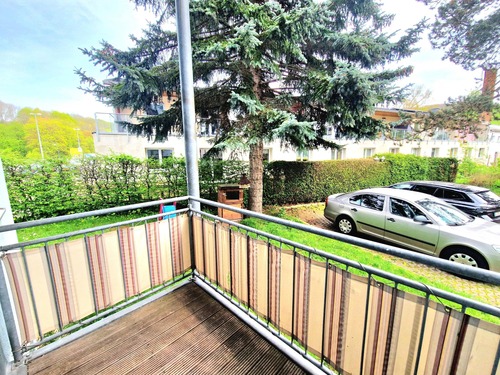 Balkon - 