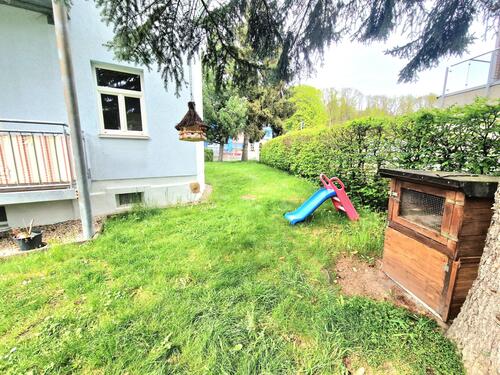 Gartenbereich - 