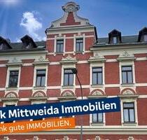 Ab 01.07. großzügig Wohnen in FalkensteinVogtl. - Erstbezug nach hochwertiger Sanierung!