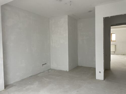 Zimmer hinten links - 