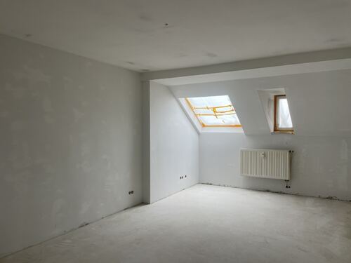 Zimmer hinten rechts - 