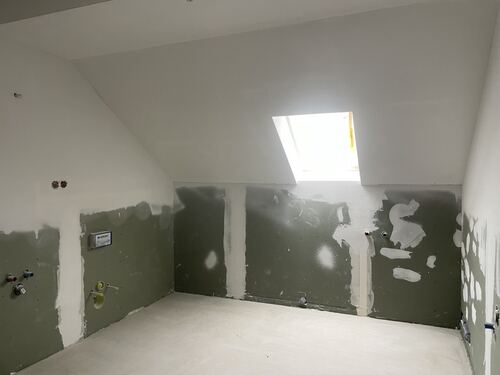 zukünftiges Badezimmer - 