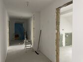 Teilbereich vom Flur - 