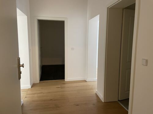 Beispiel Eingangsbereich / Flur - 