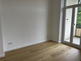 Beispiel Zimmer mit Balkon - 