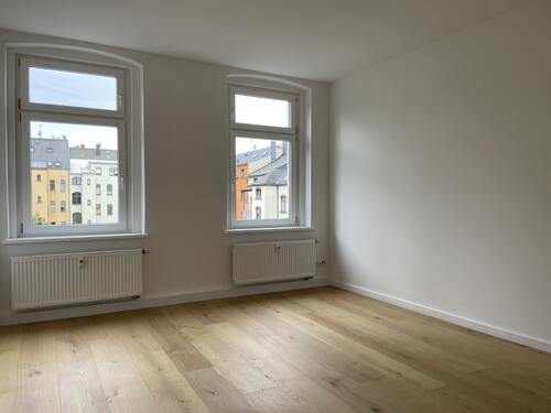 Beispiel Zimmer - Dachgeschoßwohnung mit 104,30 m&sup2; in Falkenstein zur Miete
