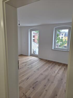 Zimmer 2 mit Balkon - 