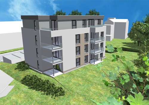 Ansicht - 