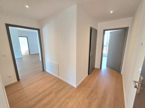 Beispielfoto Flur - 
