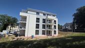 Hausansicht - 
