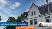 Hausansicht - 4 Zimmer Etagenwohnung in Mittweida
