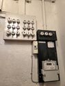 Elektrikverteilung - 