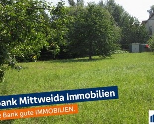Grundstück mit traumhaft ruhiger Lage für Ihr Traumhaus – bauträgerfrei ! - Erlau Beerwalde