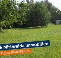 Grundstück mit traumhaft ruhiger Lage für Ihr Traumhaus – bauträgerfrei ! - Erlau Beerwalde