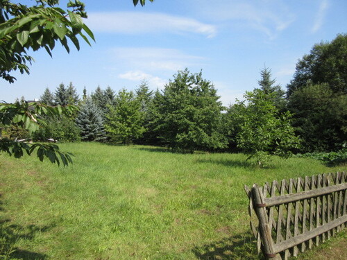 Flurstück 76 - 8 814qm - Grundstück in Erlau