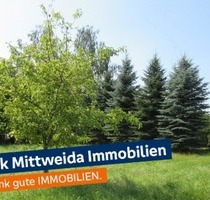 Grundstück in ruhiger Lage für Ihr Traumhaus – bauträgerfrei ! - Erlau Beerwalde
