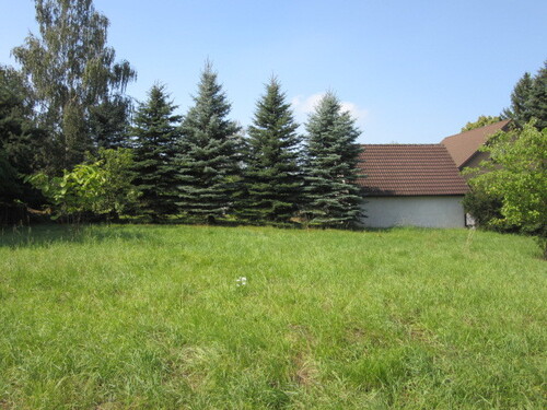 Baugrundstück - Grundstück in Erlau zum Kaufen