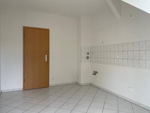 Fliesenspiegel in der Küche - 