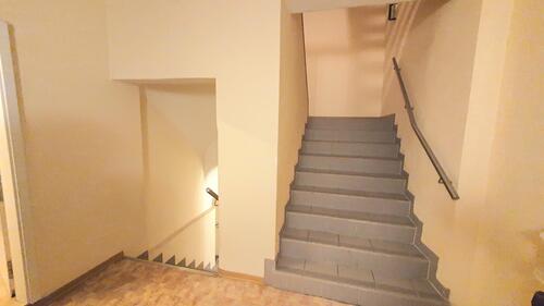 Treppenhaus - 