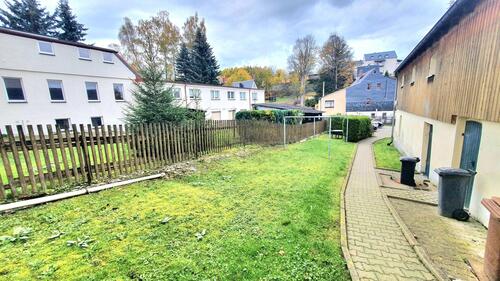 Garten - 
