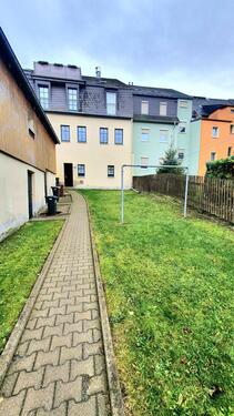 Rückansicht - 