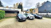 PKW-Stellplatz - 