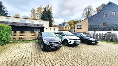 PKW-Stellplatz - 