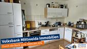 Küche - Gemütliche 2-Zimmer-Wohnung mit PKW-Stellplatz!