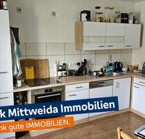 Gemütliche 2-Zimmer-Wohnung mit PKW-Stellplatz! - Grünhain-Beierfeld