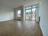 Beispiel Wohnbereich - Dachgeschoßwohnung mit 31,72 m&sup2; in Chemnitz zur Miete