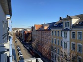 Blick über Chemnitz - 