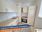 Beispiel Küche - 1-Zimmer-Appartment in Seniorenwohnanlage!