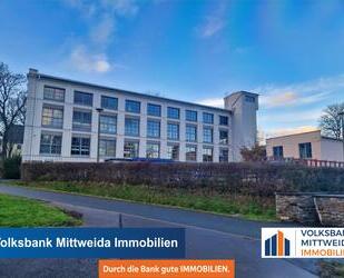 Attraktive Gewerbeimmobilie in Zschopau!
