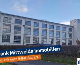 Attraktive Gewerbeimmobilie in Zschopau!