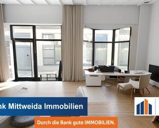 Laden, Büro, Kosmetiksalon? Hier können Sie sich entfalten im Zentrum von Mittweida