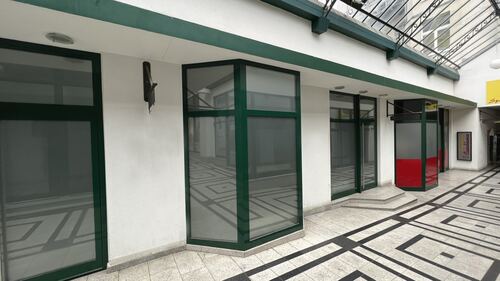 Außenansicht Ladengeschäft - Laden, Geschäft, Verkaufsfläche in Mittweida zur Miete