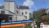 Garten - Charmante Doppelhaushälfte mit Potenzial in Limbach-Oberfrohna!