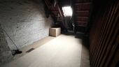Dachbodenkammer - 