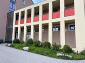 Eingangsbereich - 2 Zimmer Etagenwohnung in Stollberg
