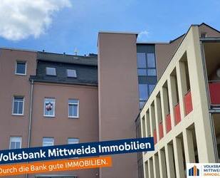 SENIOREN WILLKOMMEN! Komplett renoviert und barrierefrei - ab sofort bezugsfertig! - Stollberg
