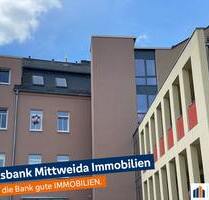 SENIOREN WILLKOMMEN! Komplett renoviert und barrierefrei - ab sofort bezugsfertig! - Stollberg