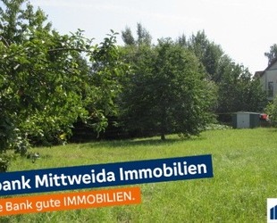 Grundstück mit traumhaft ruhiger Lage für Ihr Traumhaus – bauträgerfrei ! - Erlau Beerwalde